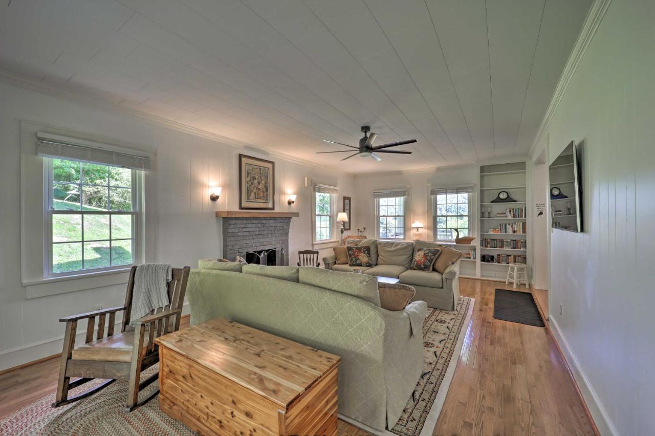 Villa Family-Friendly Retreat Enjoy Year-Round Fun Abingdon Exterior foto