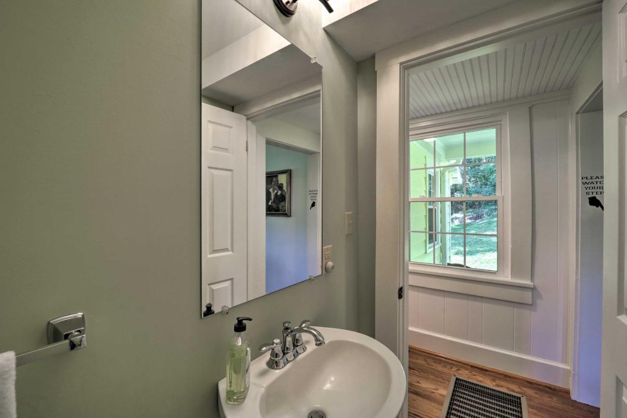 Villa Family-Friendly Retreat Enjoy Year-Round Fun Abingdon Exterior foto