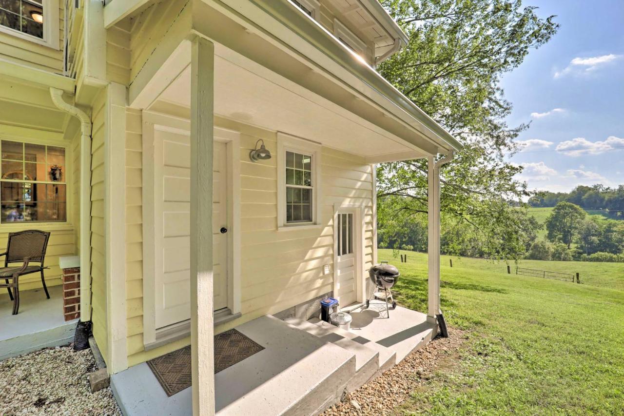 Villa Family-Friendly Retreat Enjoy Year-Round Fun Abingdon Exterior foto