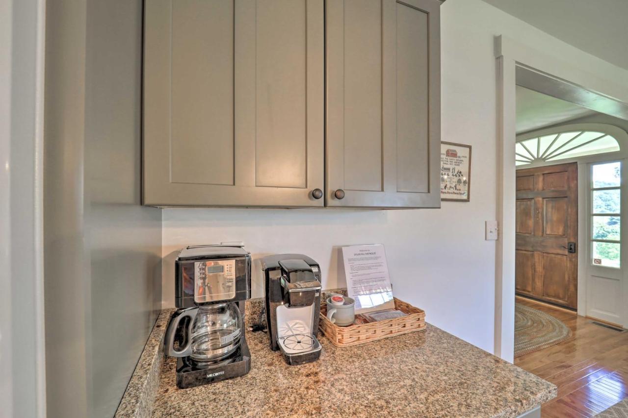 Villa Family-Friendly Retreat Enjoy Year-Round Fun Abingdon Exterior foto