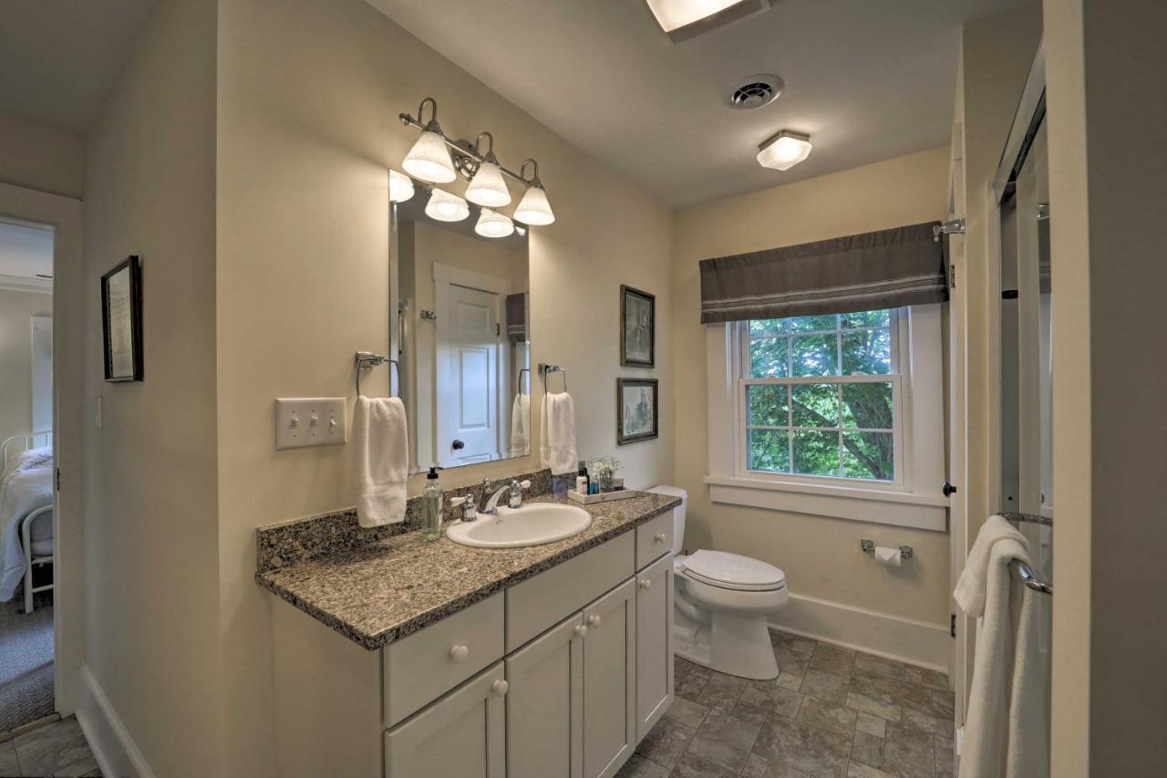 Villa Family-Friendly Retreat Enjoy Year-Round Fun Abingdon Exterior foto